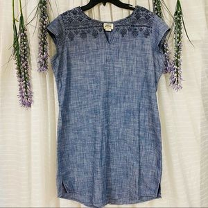 Ariat Dress- M